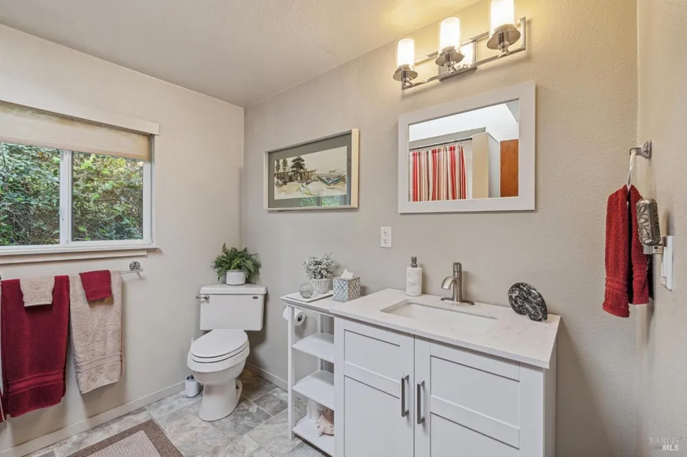 1208 Pierce Point Road Inverness, CA 94937