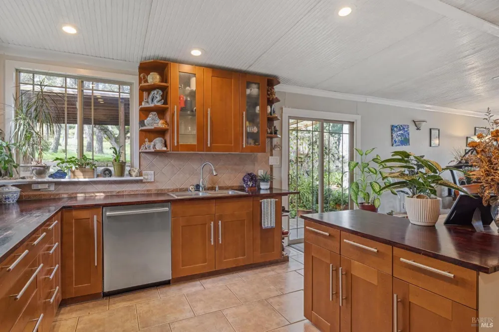 1208 Pierce Point Road Inverness, CA 94937