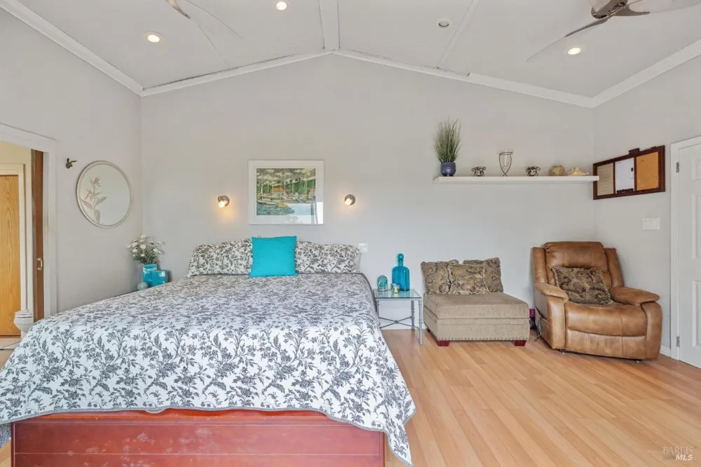 1208 Pierce Point Road Inverness, CA 94937