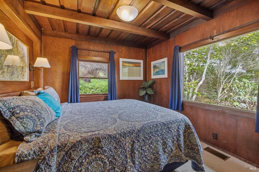 1208 Pierce Point Road Inverness, CA 94937