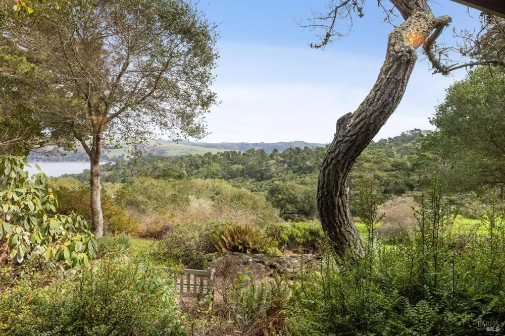 1208 Pierce Point Road Inverness, CA 94937