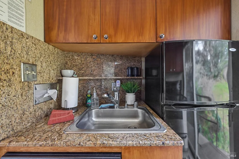 1208 Pierce Point Road Inverness, CA 94937