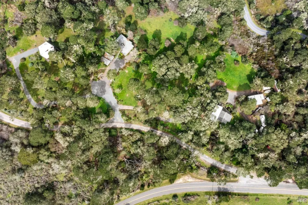 1208 Pierce Point Road Inverness, CA 94937