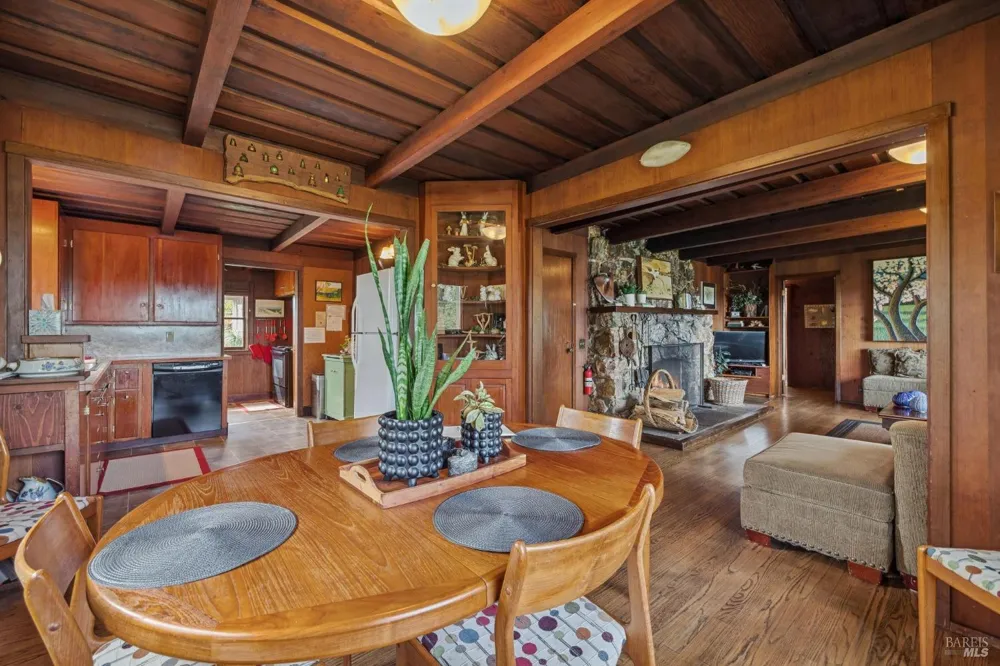 1208 Pierce Point Road Inverness, CA 94937