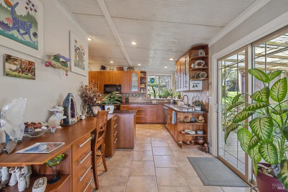 1208 Pierce Point Road Inverness, CA 94937
