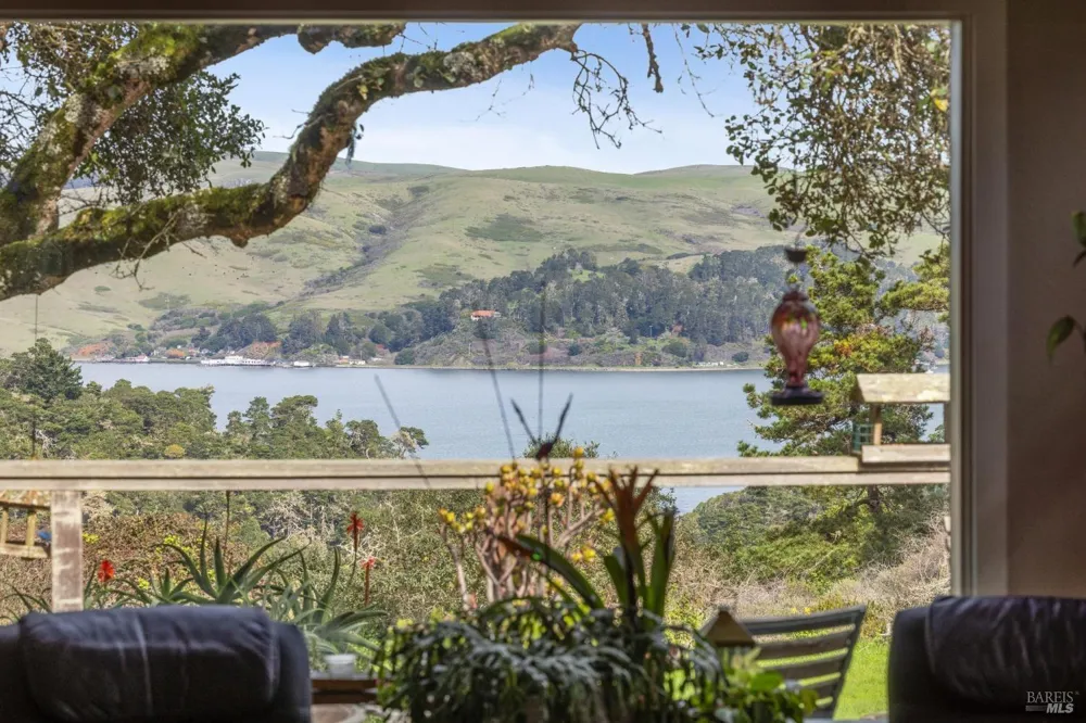 1208 Pierce Point Road Inverness, CA 94937