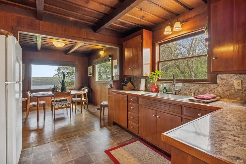 1208 Pierce Point Road Inverness, CA 94937