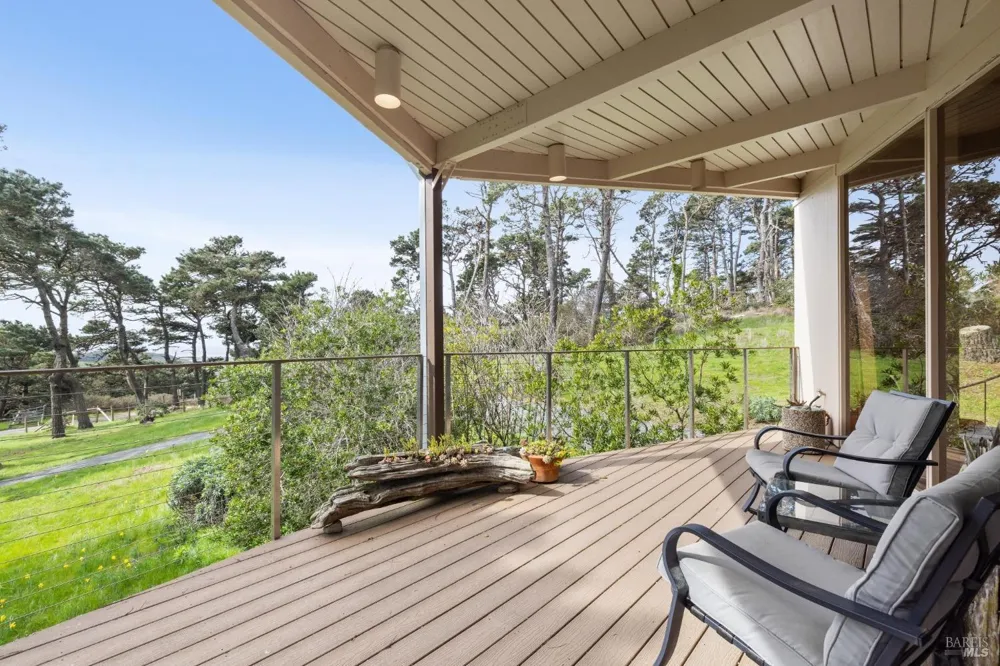 1208 Pierce Point Road Inverness, CA 94937