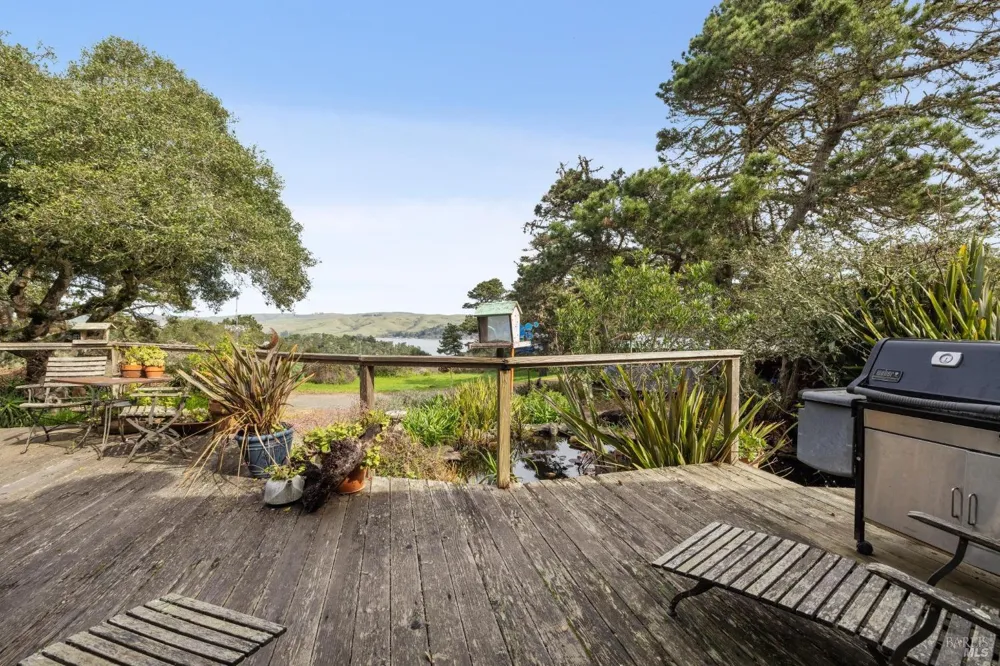 1208 Pierce Point Road Inverness, CA 94937