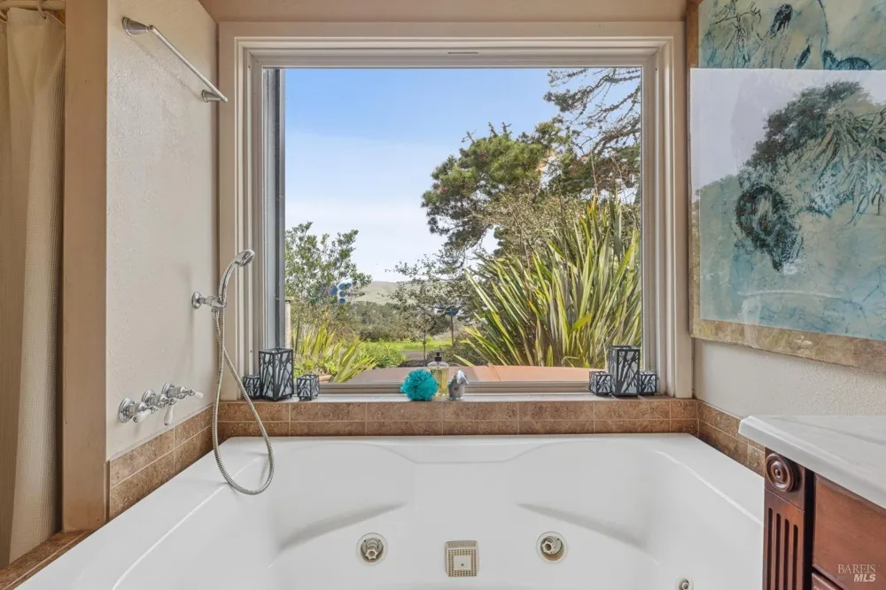 1208 Pierce Point Road Inverness, CA 94937