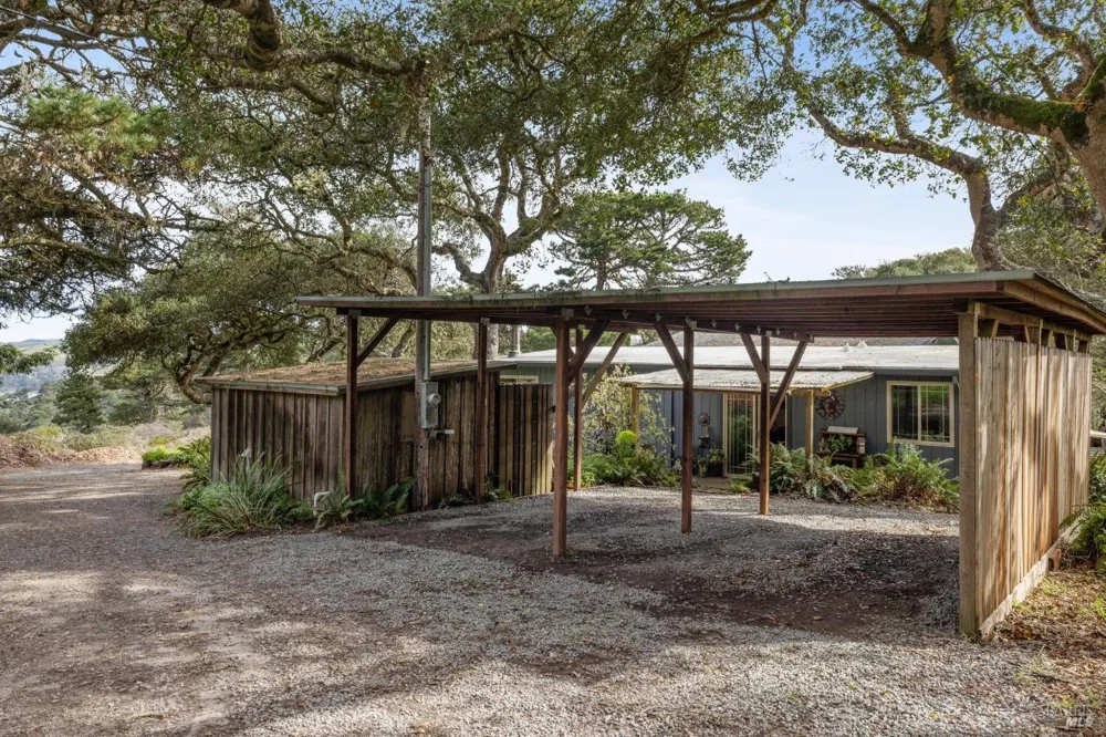 1208 Pierce Point Road Inverness, CA 94937