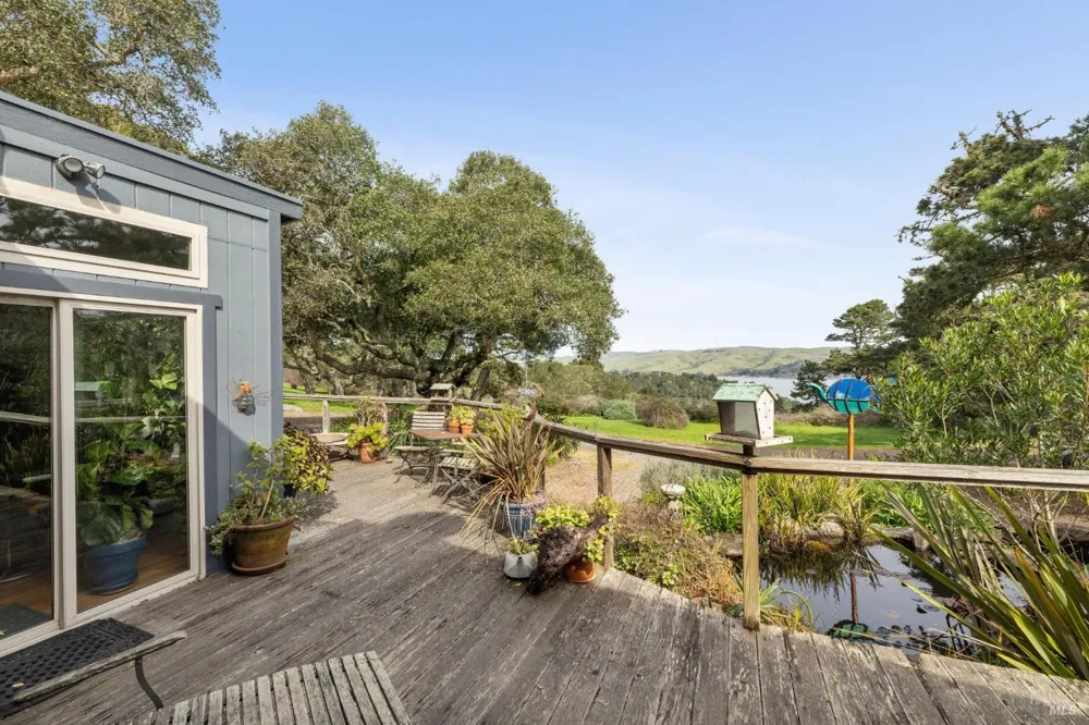 1208 Pierce Point Road Inverness, CA 94937