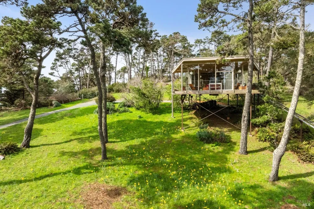 1208 Pierce Point Road Inverness, CA 94937
