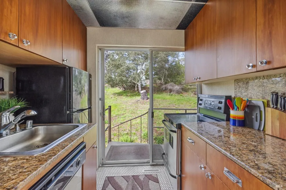 1208 Pierce Point Road Inverness, CA 94937