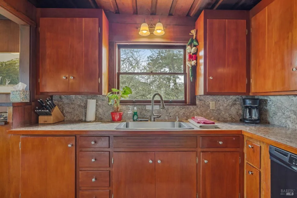1208 Pierce Point Road Inverness, CA 94937