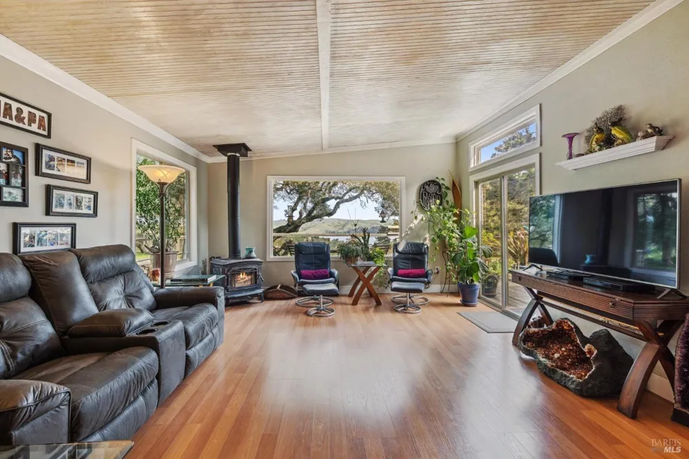 1208 Pierce Point Road Inverness, CA 94937