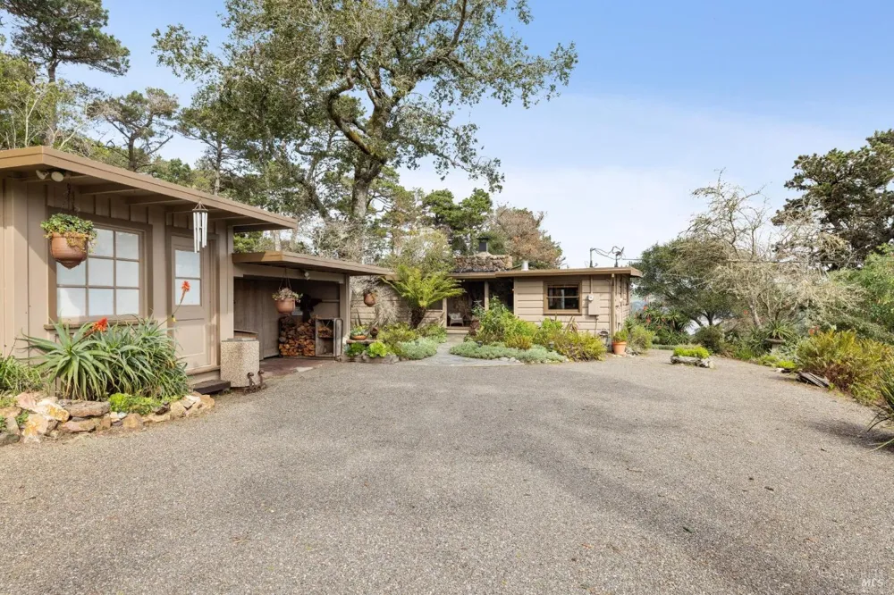 1208 Pierce Point Road Inverness, CA 94937
