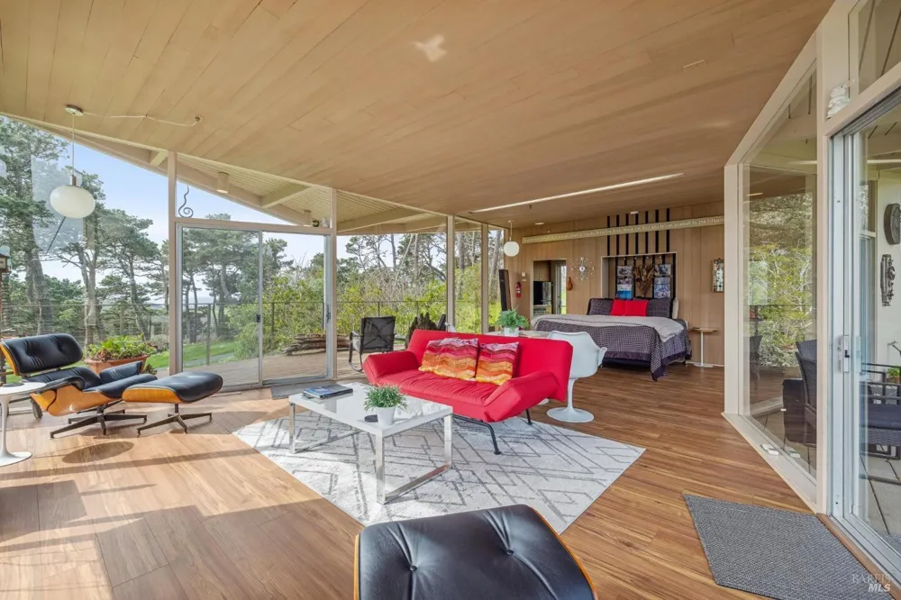 1208 Pierce Point Road Inverness, CA 94937