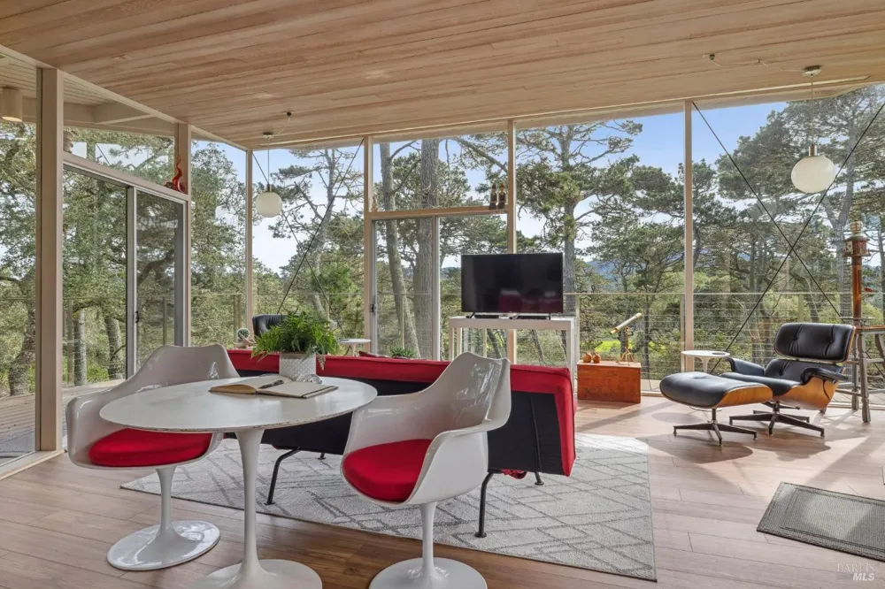 1208 Pierce Point Road Inverness, CA 94937