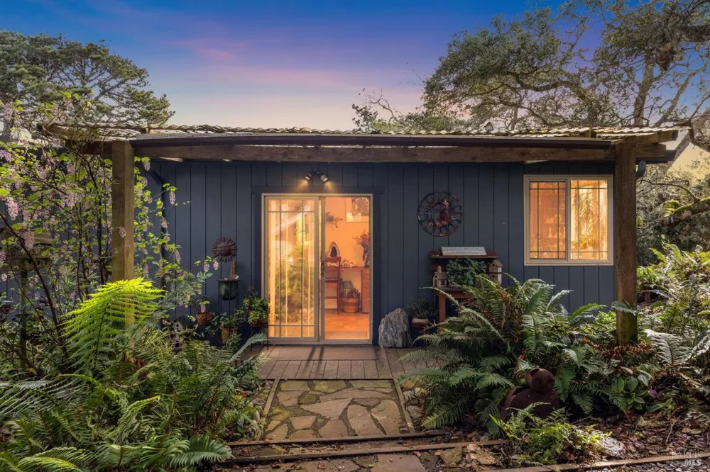 1208 Pierce Point Road Inverness, CA 94937