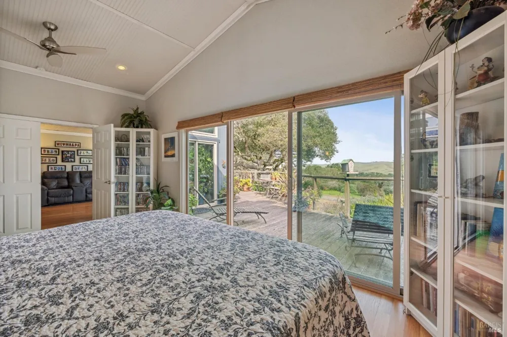 1208 Pierce Point Road Inverness, CA 94937