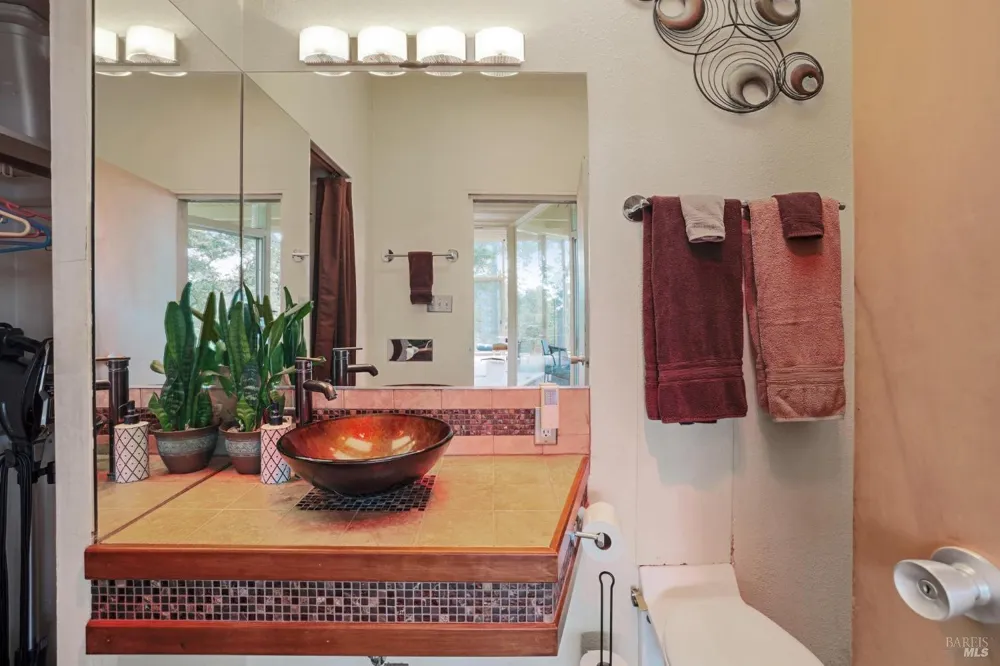1208 Pierce Point Road Inverness, CA 94937