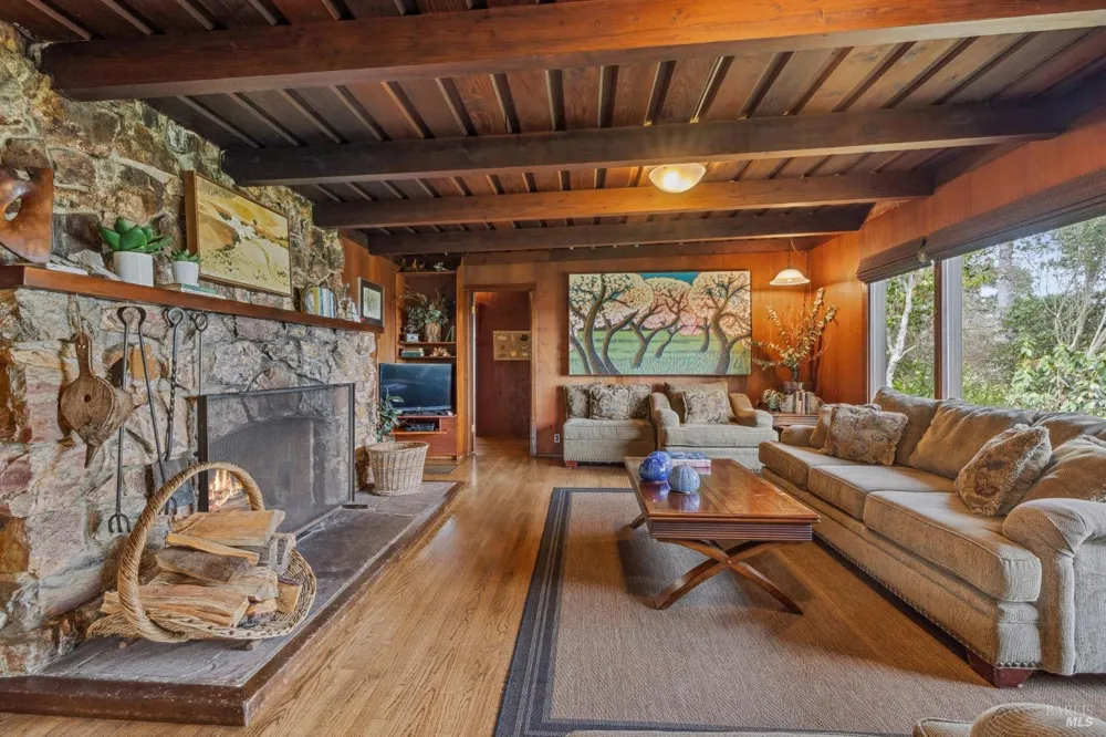 1208 Pierce Point Road Inverness, CA 94937