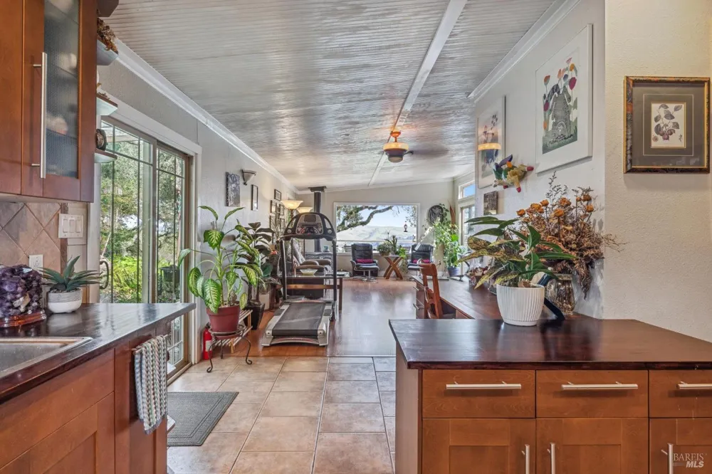 1208 Pierce Point Road Inverness, CA 94937