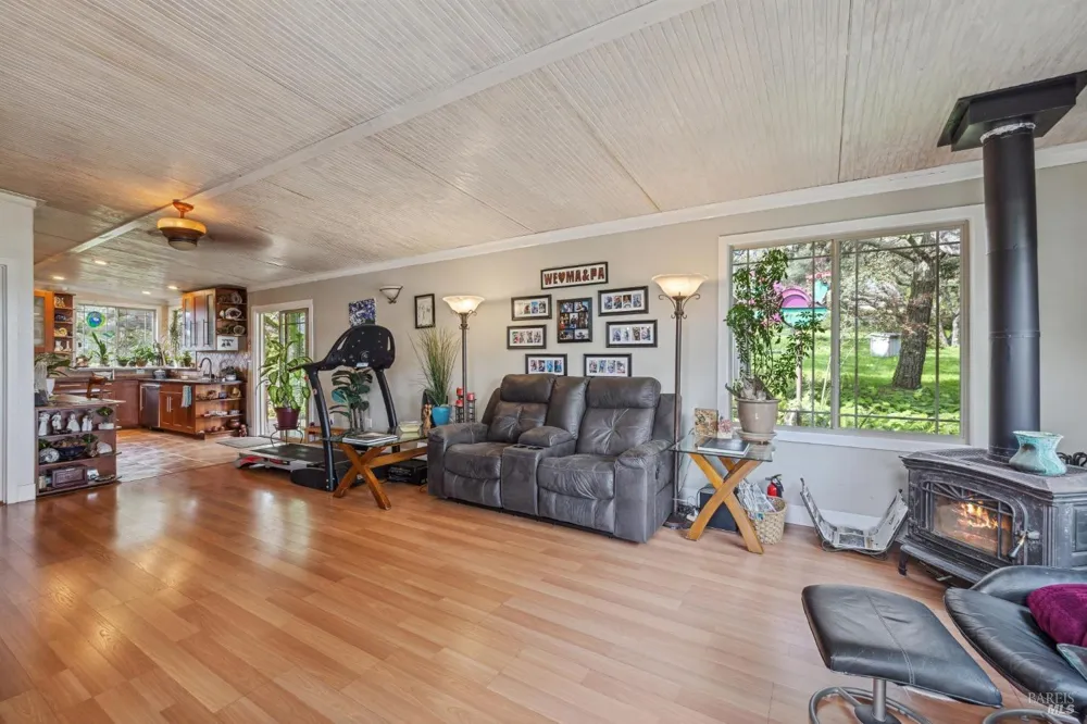 1208 Pierce Point Road Inverness, CA 94937