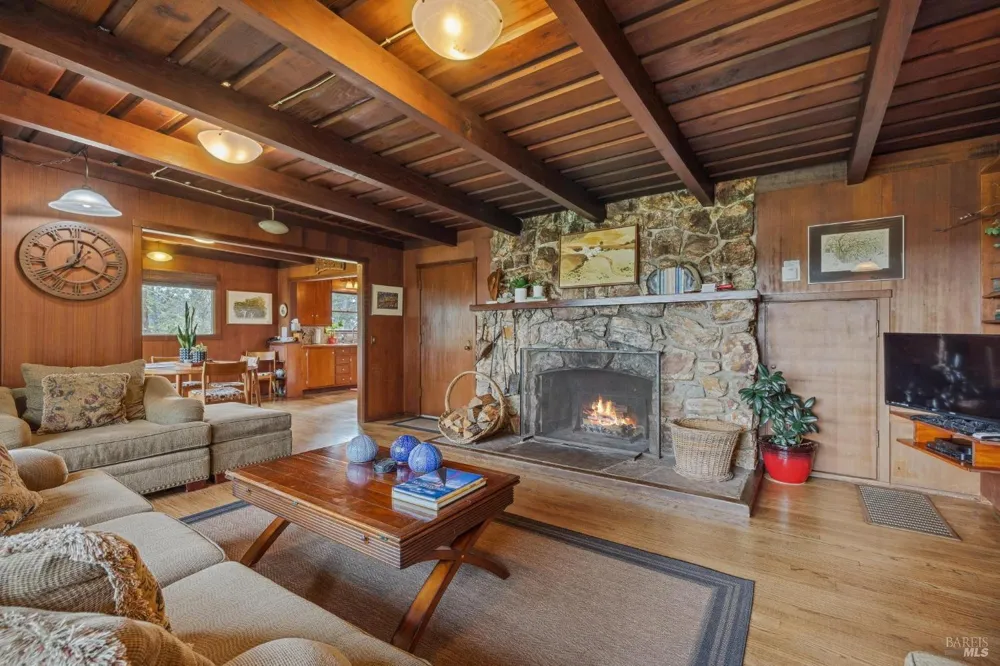 1208 Pierce Point Road Inverness, CA 94937