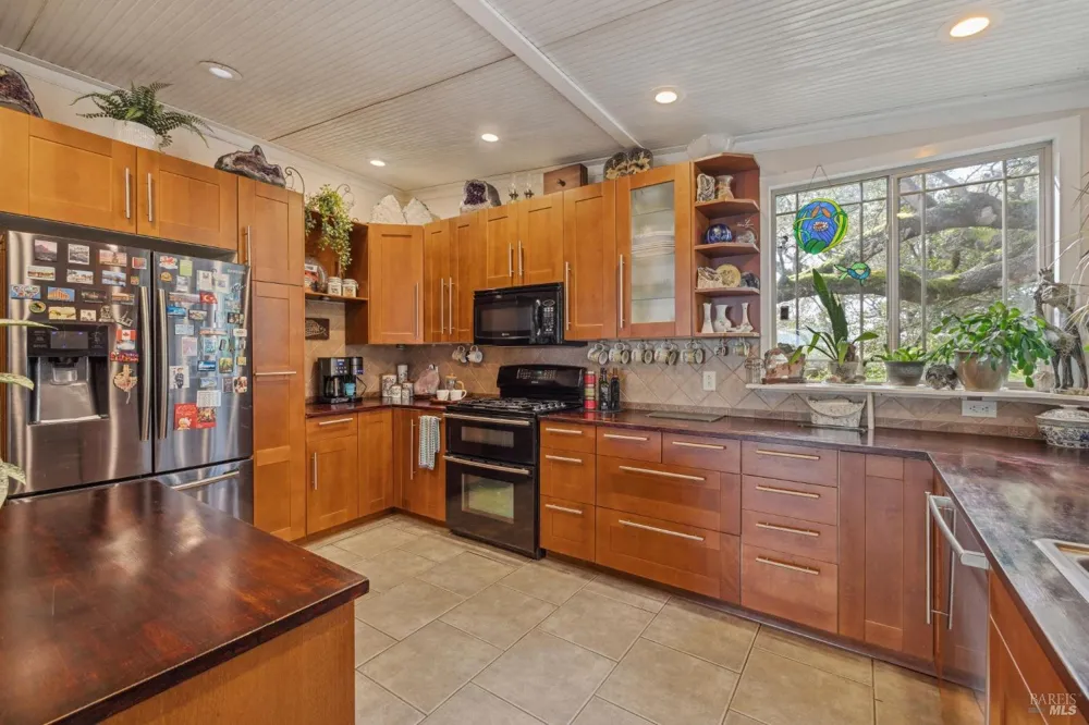 1208 Pierce Point Road Inverness, CA 94937