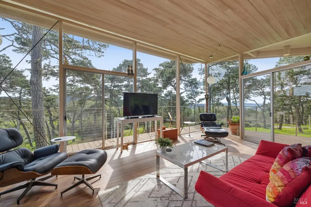 1208 Pierce Point Road Inverness, CA 94937