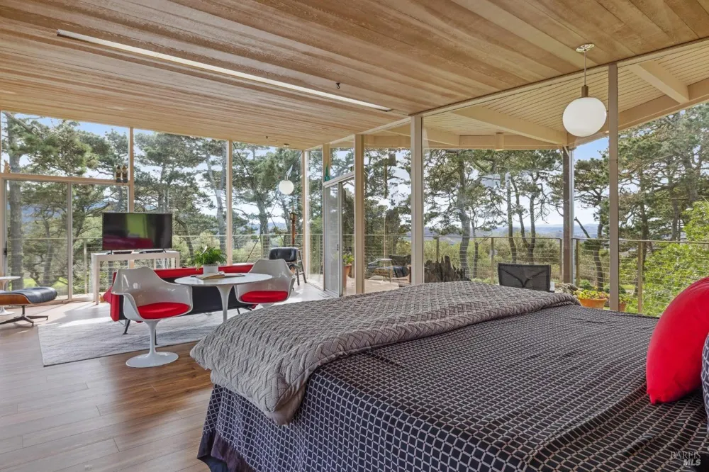 1208 Pierce Point Road Inverness, CA 94937