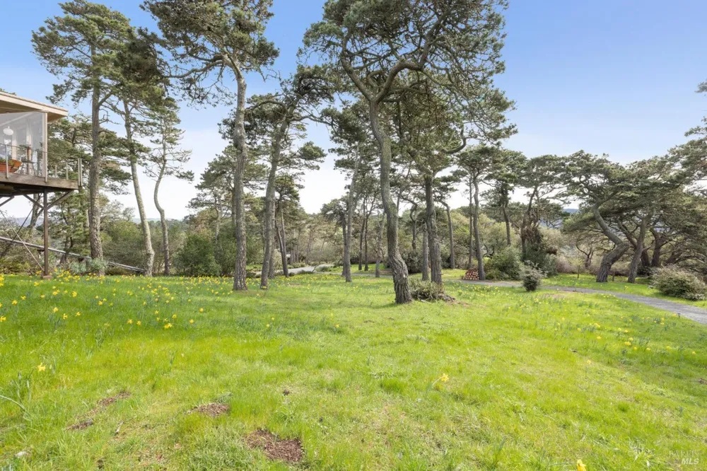 1208 Pierce Point Road Inverness, CA 94937