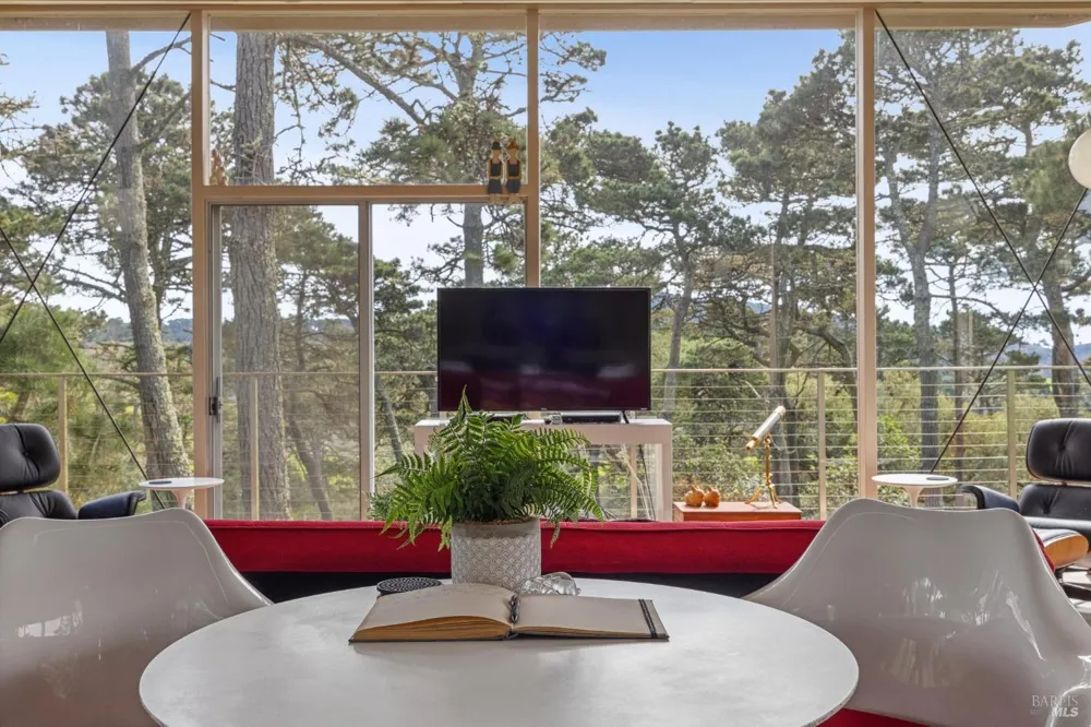 1208 Pierce Point Road Inverness, CA 94937