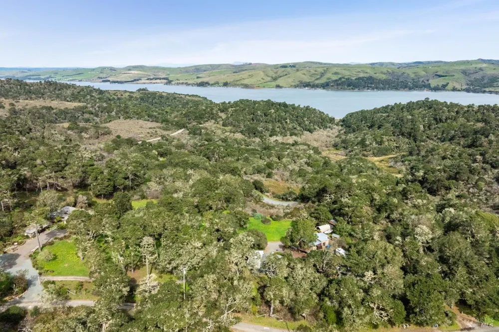 1208 Pierce Point Road Inverness, CA 94937