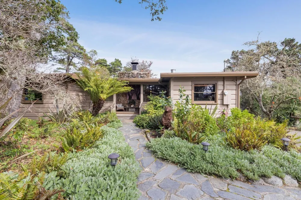 1208 Pierce Point Road Inverness, CA 94937