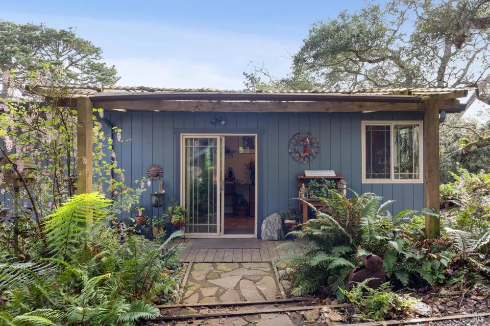 1208 Pierce Point Road Inverness, CA 94937