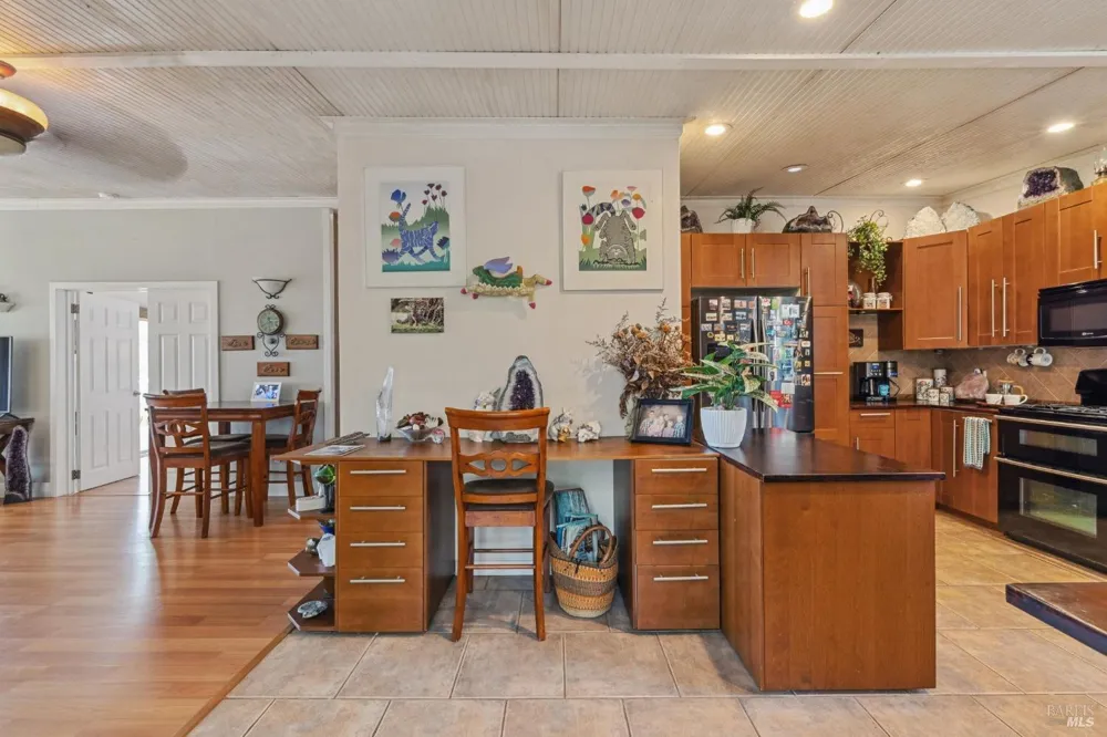 1208 Pierce Point Road Inverness, CA 94937