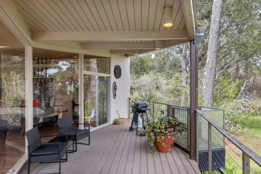 1208 Pierce Point Road Inverness, CA 94937
