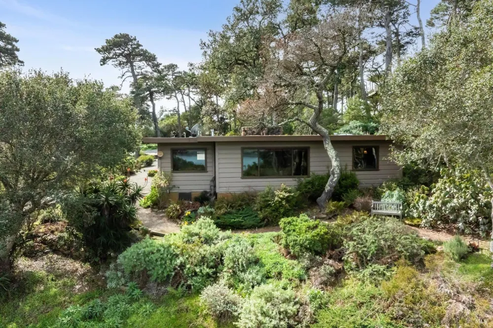 1208 Pierce Point Road Inverness, CA 94937