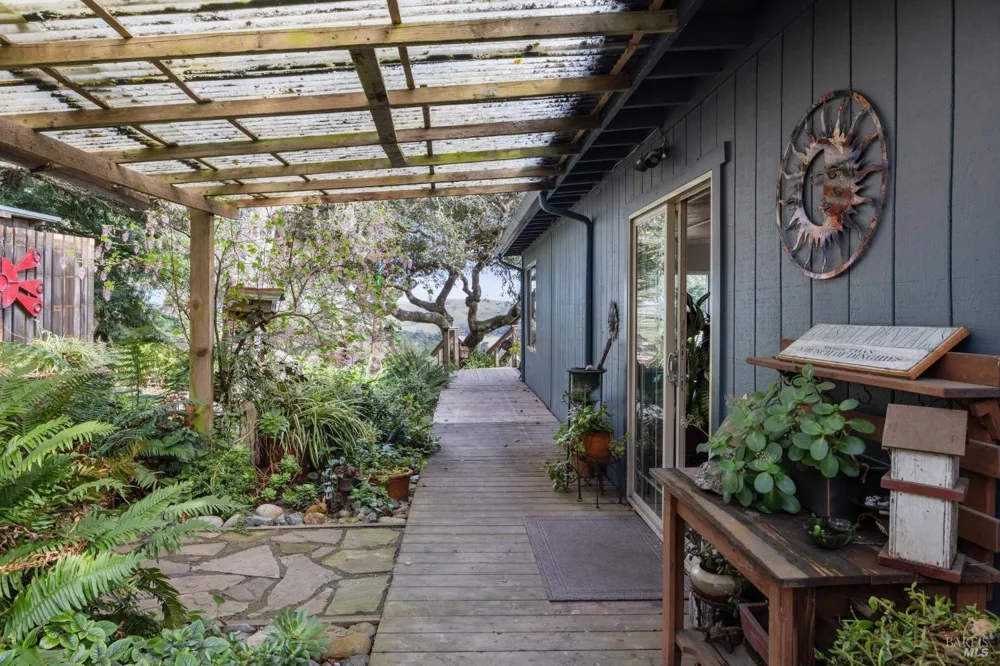 1208 Pierce Point Road Inverness, CA 94937
