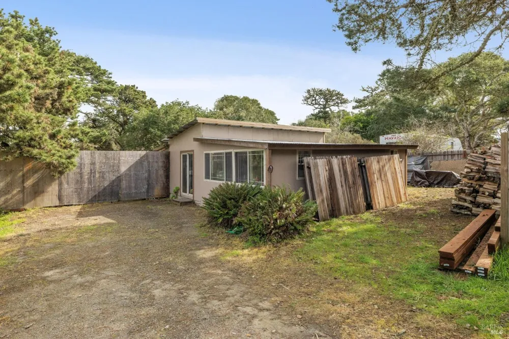 1208 Pierce Point Road Inverness, CA 94937