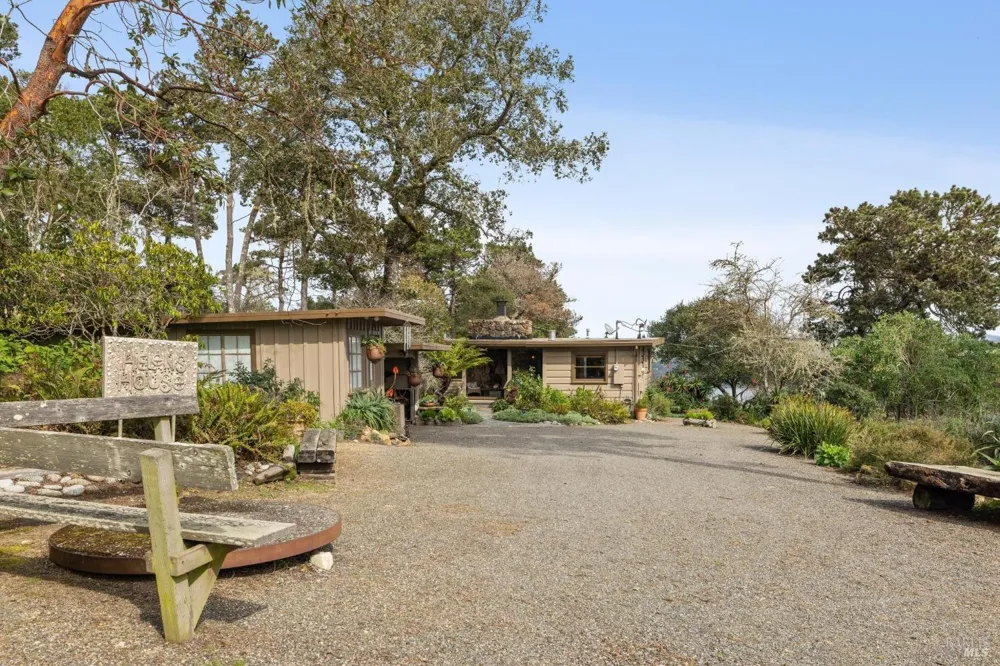 1208 Pierce Point Road Inverness, CA 94937