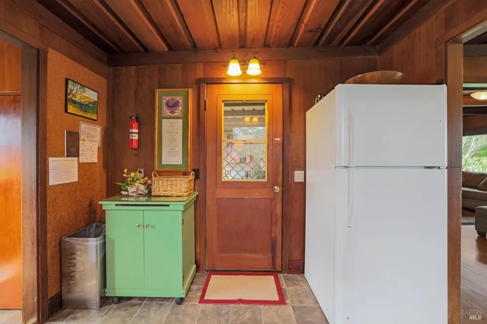 1208 Pierce Point Road Inverness, CA 94937