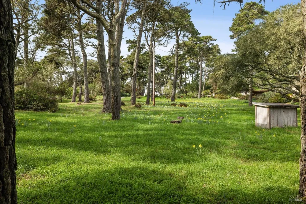 1208 Pierce Point Road Inverness, CA 94937