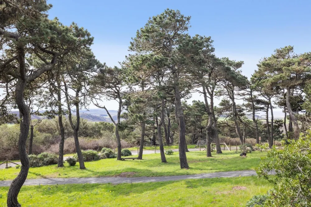 1208 Pierce Point Road Inverness, CA 94937
