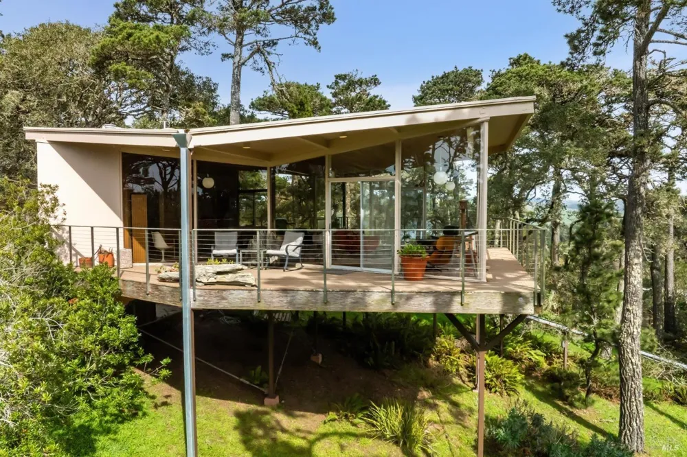 1208 Pierce Point Road Inverness, CA 94937