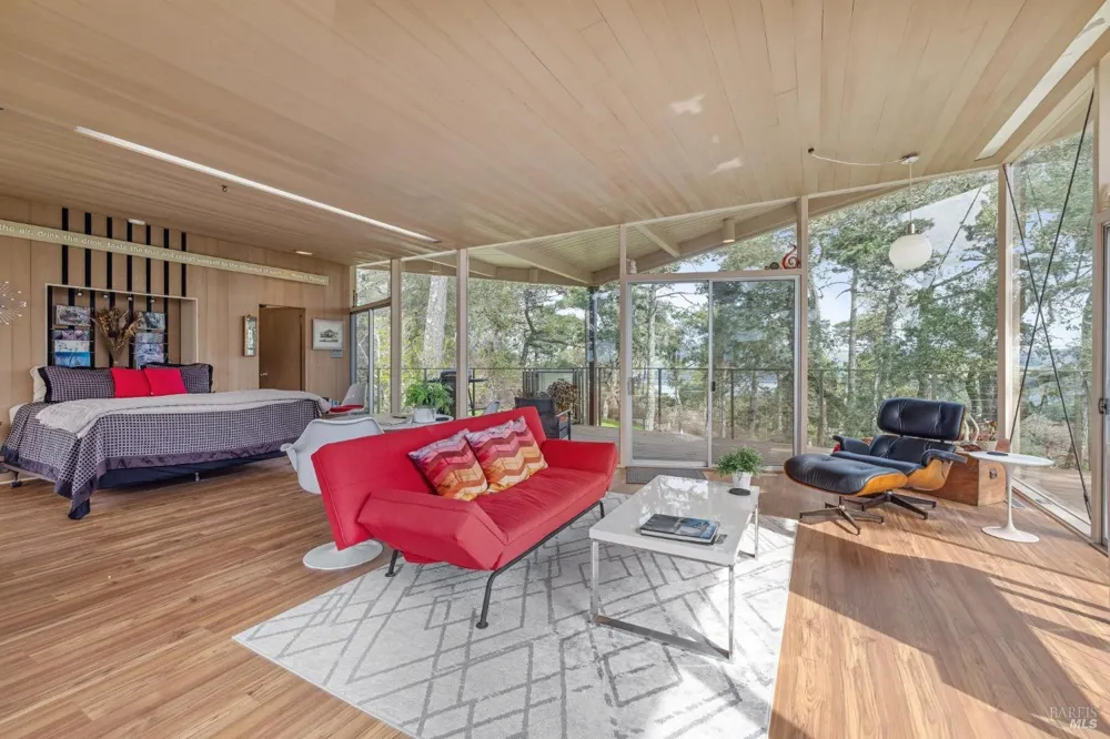 1208 Pierce Point Road Inverness, CA 94937