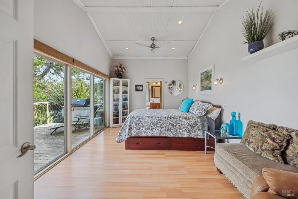 1208 Pierce Point Road Inverness, CA 94937